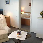 ホテル Nienhaeger オストゼーバート・ニーンハーゲン