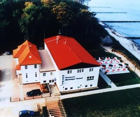 Hotel Nienhaeger