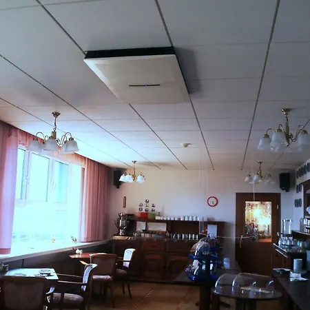 Hotel Nienhäger 2*