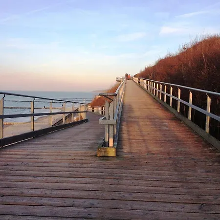 Nienhaeger Ostseebad Nienhagen