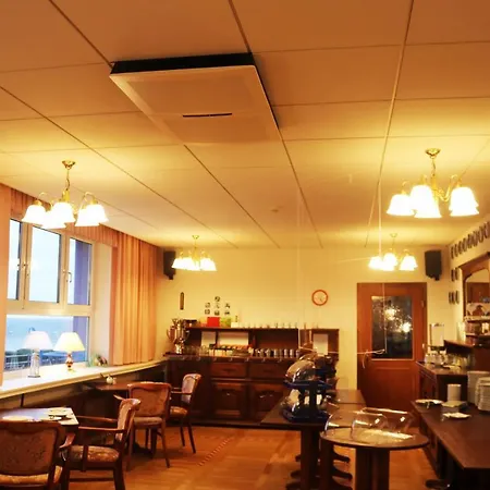 Nienhaeger Hotel 2*