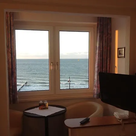 Nienhaeger أوستسيباد نينهاجن