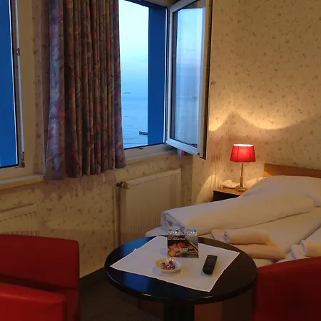 Nienhäger Hotel
