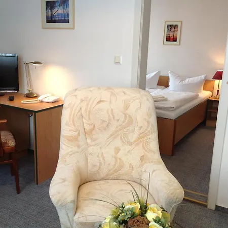 Hotel Nienhaeger