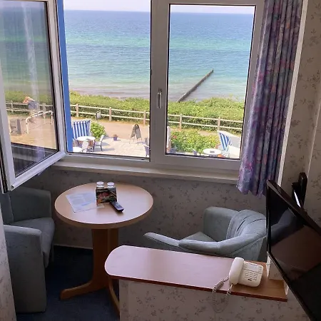 Nienhaeger Hotel 2*