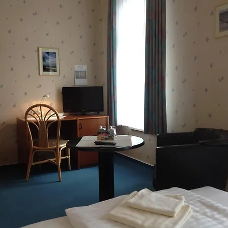 Nienhaeger Hotel 2*
