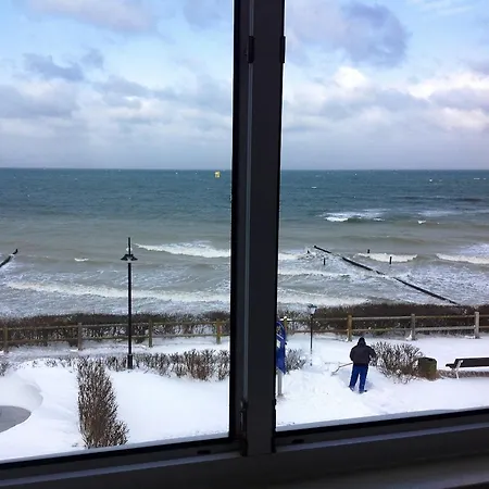 Hotel Nienhaeger