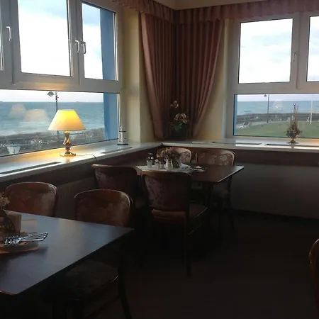 Hotel Nienhaeger