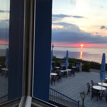 Nienhaeger Hotel