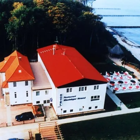 Nienhaeger
