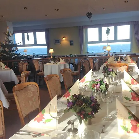 Hotel Nienhaeger