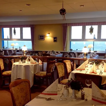 Hotel Nienhäger 2*