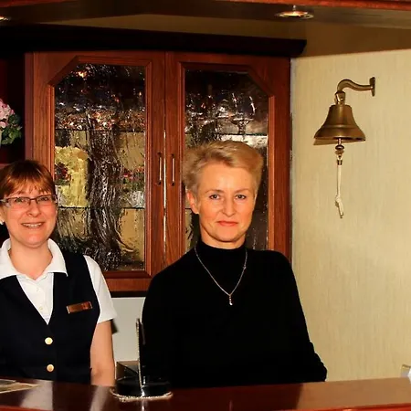 Hotel Nienhaeger