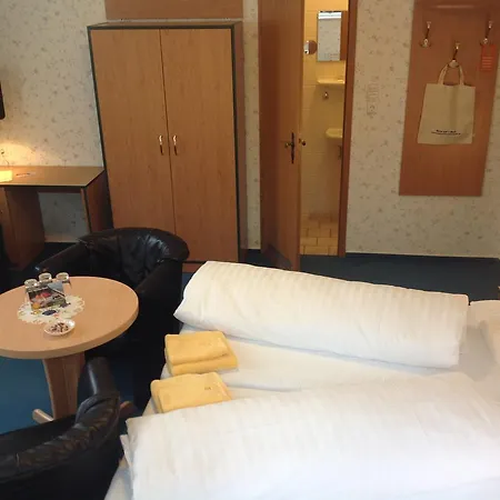Nienhaeger Hotel