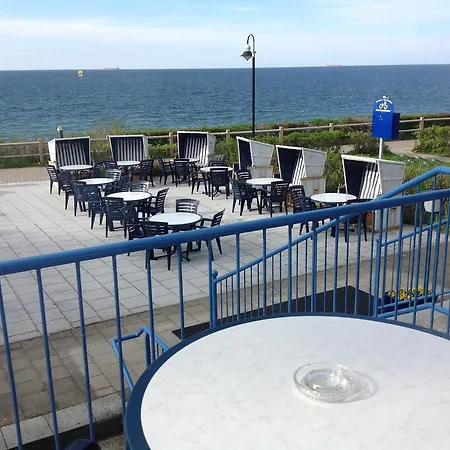 Nienhaeger Ostseebad Nienhagen