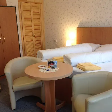 Nienhaeger Hotel