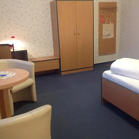 Nienhäger Hotel