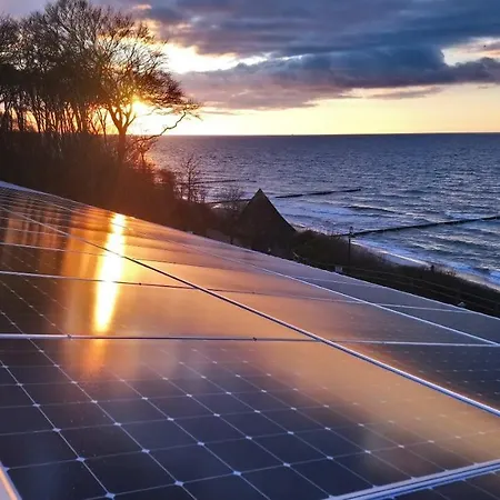 Nienhaeger أوستسيباد نينهاجن