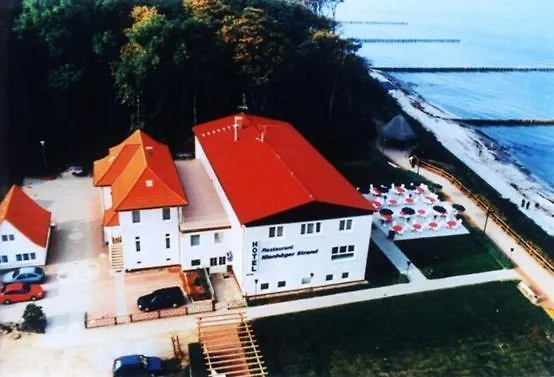 Hotel Nienhaeger