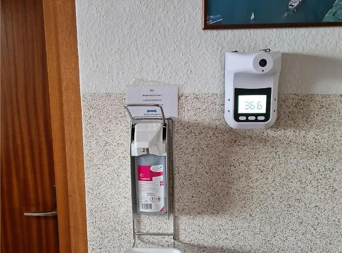 Hotel Nienhaeger 2*
