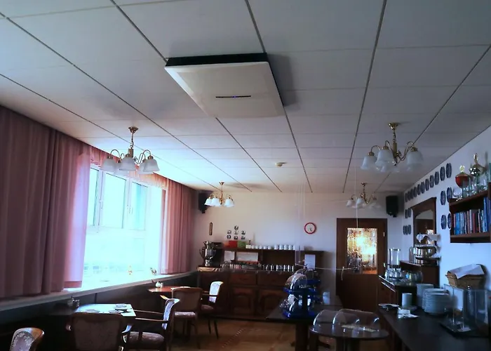 Hotel Nienhaeger 2*