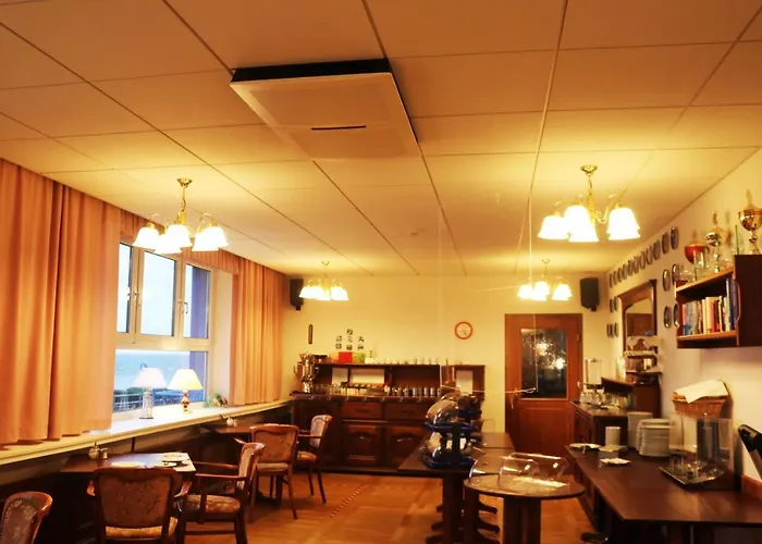 Nienhaeger Hotel 2*