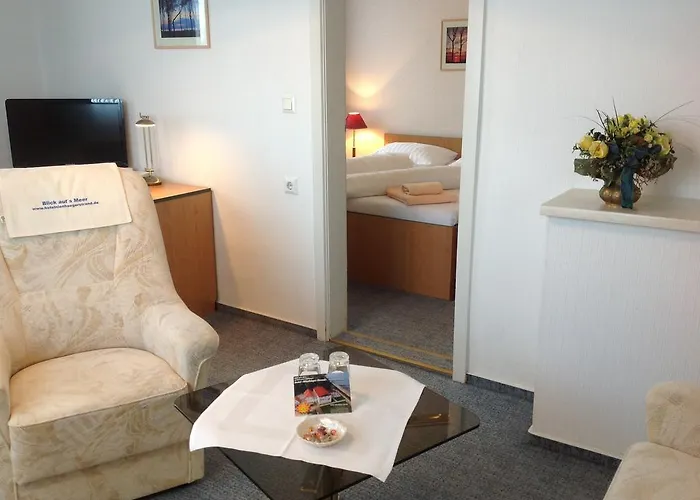 Hotel Nienhaeger Ostseebad Nienhagen