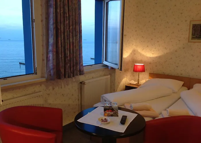 Nienhaeger Hotel