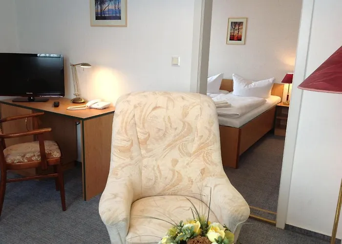 Hotel Nienhaeger