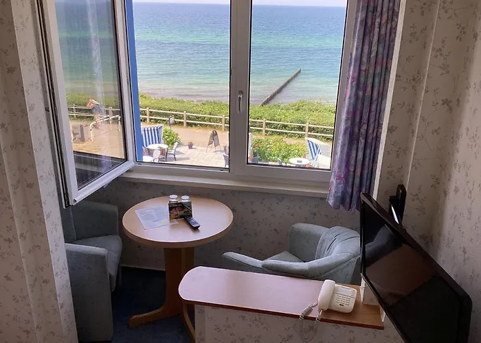 Nienhaeger Hotel 2*