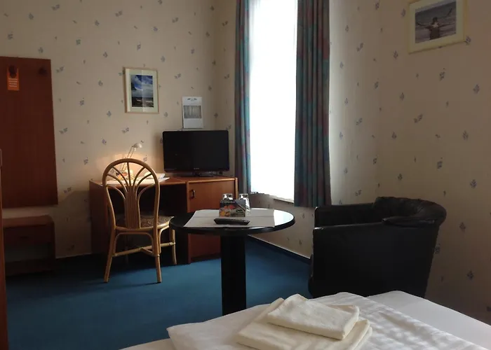 Nienhaeger Hotel 2*