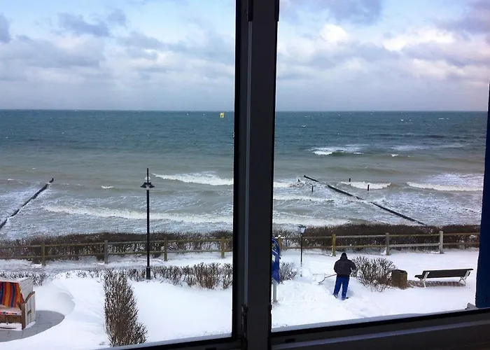 Hotel Nienhaeger