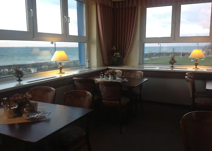 Hotel Nienhaeger