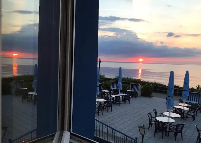 Nienhaeger Hotel
