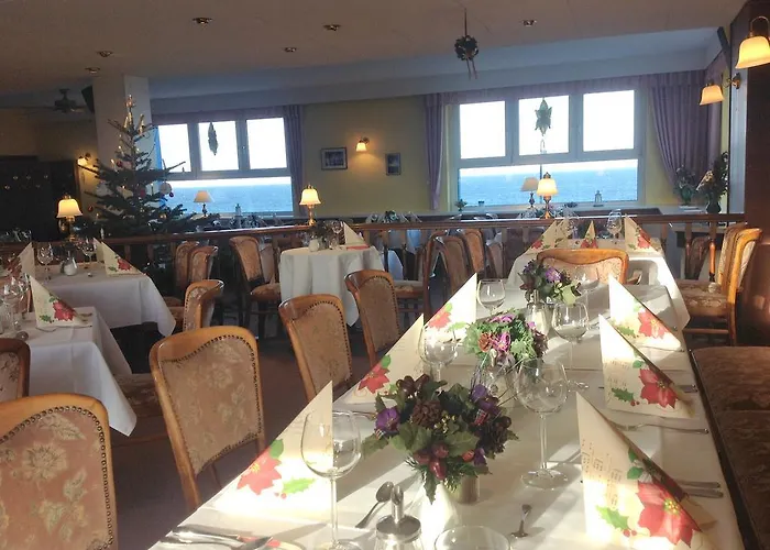 Hotel Nienhaeger
