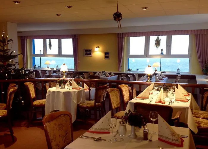 Hotel Nienhaeger 2*