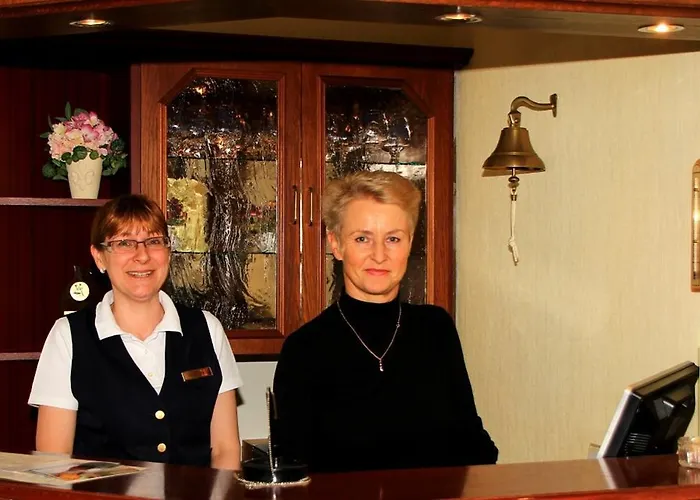 Hotel Nienhaeger