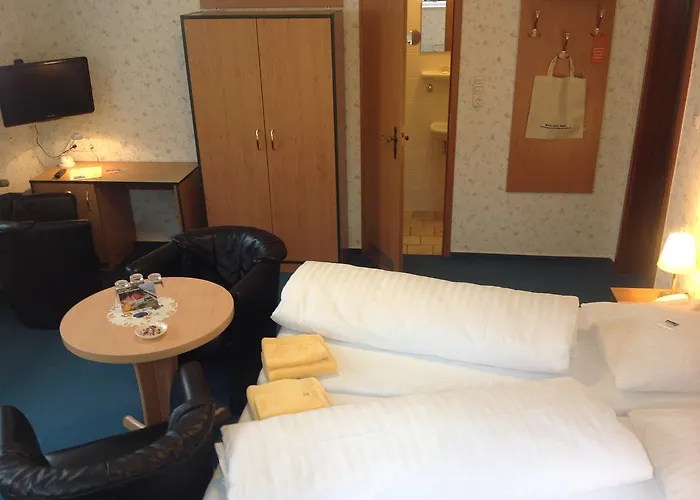 Nienhaeger Hotel