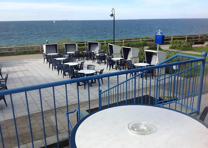 Nienhaeger Ostseebad Nienhagen