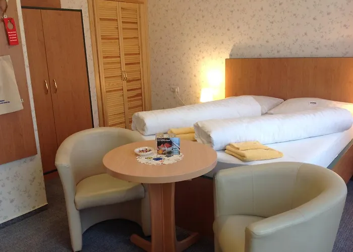 Nienhaeger Hotel