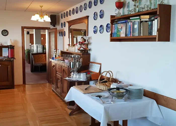 Nienhaeger Hotel 2*